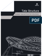 Tata Structura Ebrochure