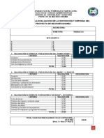 Rúbrica PM Defensa Final en Curso