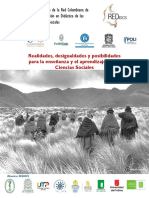 Memorias XII+Encuentro+REDIDCS PDF