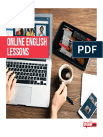 Online Courses Brochure PDF