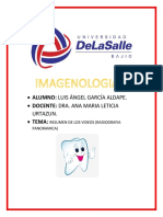 Imagen Ii (Radiografia Panoramica)