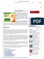 Cerpen Singkat Berjudul Arti Sebuah Waktu PDF