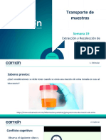 Clase 19 Transporte de Muestras ERMBH II PDF