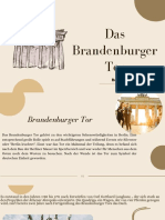 Brandenburger Tor PDF