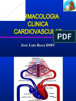 farmacos utilizados en cardiologia