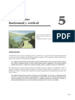 Alineamientos Horizontal y Vertical PDF