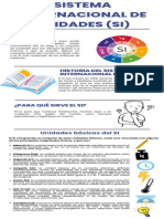 Infografía de Periódico Moderno Ordenado Colorido (Tamaño Original) PDF