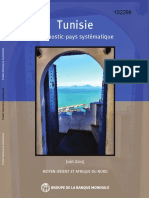 FRENCH SCD P151647 PUBLIC Box394833B TUNISIA SCD Publication PDF