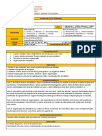 EstudoOrientado PlanoSemanal1 18.04 SuzanaeLouise 7ABC