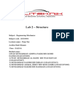 Lab 2 Structure PDF