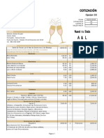 02.2 Paquete 220 Pax Boda Ambar y Libni19 de Diciembre Del 2020 Opc 03 PDF