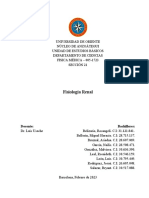 Fisiología Renal Grupo #4 Sec 21 PDF