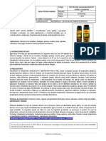 DOI-DES-HIG-Insecticida KILLER Arañas y Cucarachas Rev04 PDF