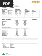 Huayi Compressor B35G5 R134a 115 60 PDF