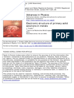 Electronic structure of primary solid solution in metals.pdf