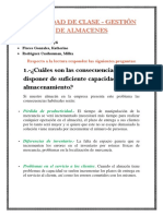 Por Que Mi Álmacen Es Un Desastre-Grupal PDF