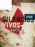 Silencios Vivos (Nach (Nach) ) PDF