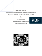 Unit Iii, Iv, V PDF