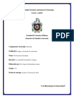 Tarea II de Filosofía para Entregar PDF