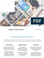 Iseller Product Deck PDF