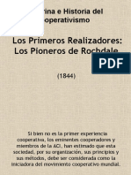 Pioneros de Rochdale