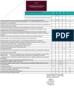 Cuestionario de Acoso Laboral PDF