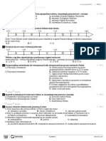 Test Rozdział V Nowa Era Klasa 6