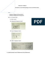Kalkulus 1 - Diskusi 1