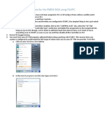 Configuring The GF TQ6 For The PMDG NGX Using FSUIPC PDF