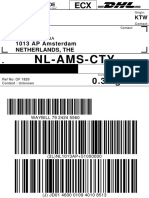 2JCFW35L2-V1-PO1 Shipping Label