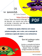 TenhoMonstrosnaBarriga PDF