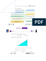 Procedimientos pagina web