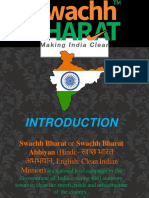 Swachh Bharat Devanshi PDF