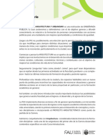 Prologo - Curso - Introductorio 2023 PDF