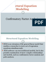 SEM Guide: Introduction to Structural Equation Modeling