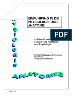 Anatomie Physiologie20121 PDF