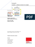 CAMConcept - Mill - EN 1828 - D PDF