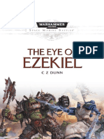 El Ojo de Ezekiel PDF