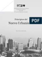 Principios Del Nuevo Urbanismo PDF