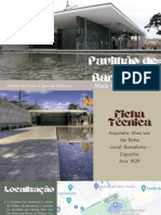 Pavilhão de Barcelona PDF