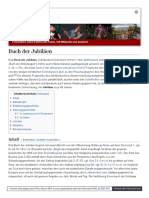 Buch Der Jubilaeen PDF