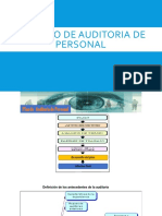 PPT15 Procesodeauditoria