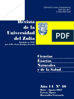 La Enseñanza Contextualizada para El Aprendizaje de Las Ciencias Naturales