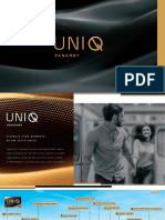 UNIQ PANAMBY - Lince Corretora PDF