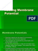 RestingMembranePotential JeffLindo