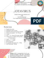 Rotavirus EXPO
