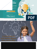 Desarrollo Creativo para La Ideación PDF