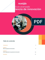 Guía Sobre Gerencia de Innovación