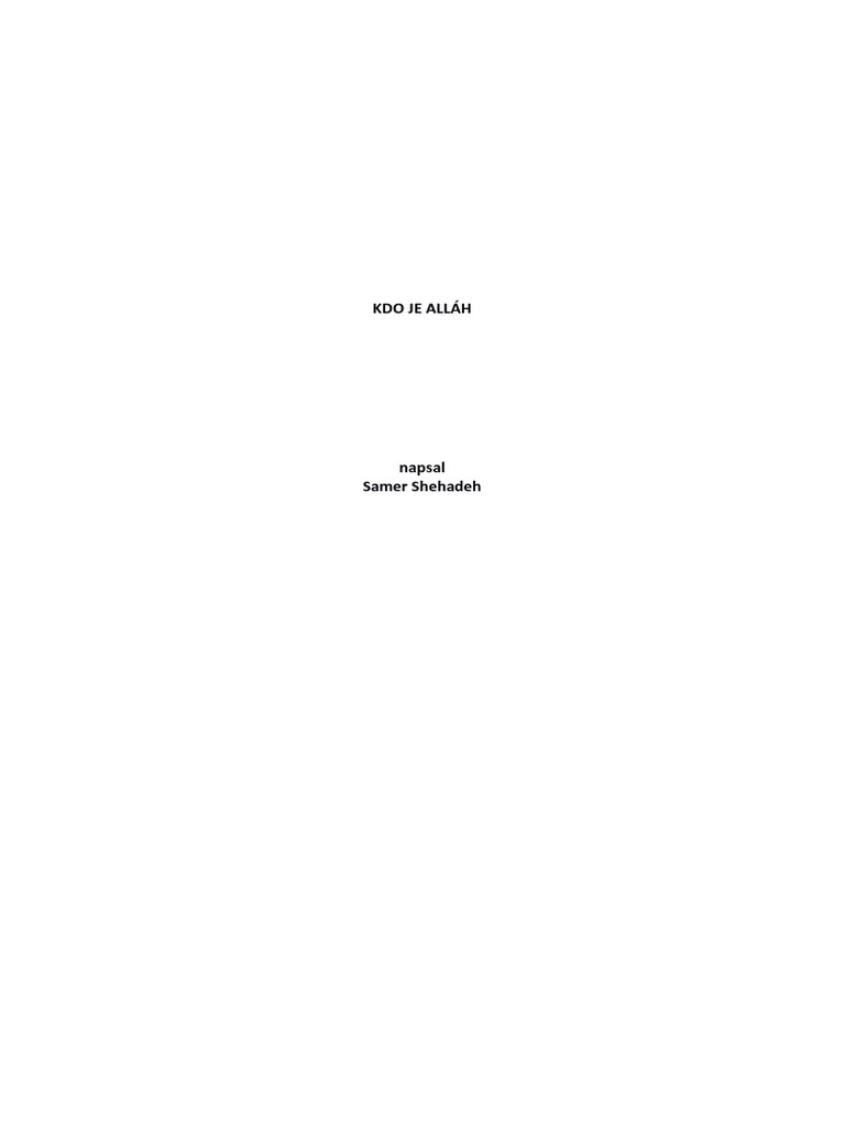 kdo-je-allah-1-pdf