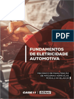 7.fundamentos de Eletricidade Automotiva PDF